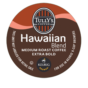 Tull Lg Hawaiianblend 10831510