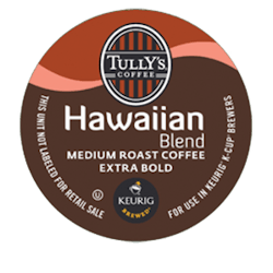 Tull Lg Hawaiianblend 10831510 Tull Lg Hawaiianblend 10831510