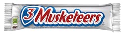 3 Musketeers Bar 10840911 3 Musketeers Bar 10840911