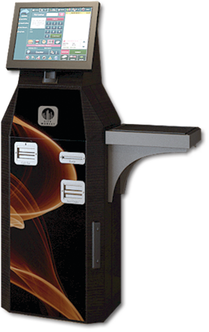 Br Kiosk Solar Flare 10838700