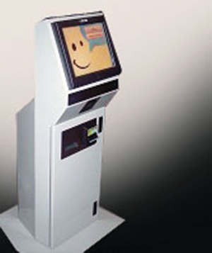 Br Metro Market Kiosk 10838701