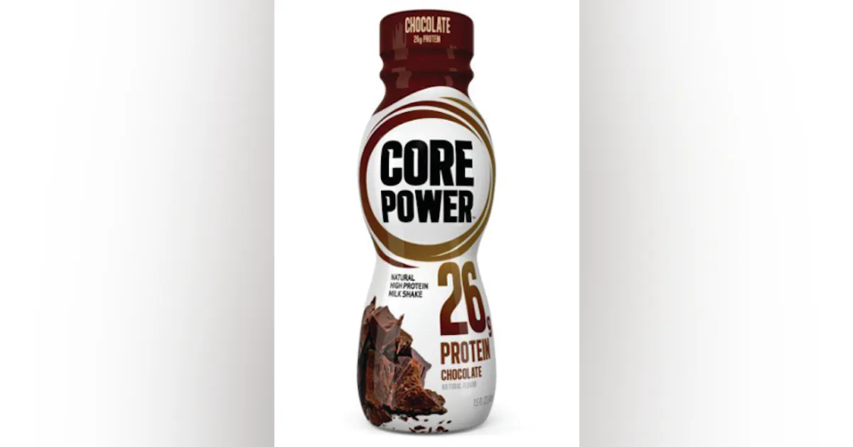Corepower Coco Cola Coca-Cola And Select Milk Producers Partner To Create Fair Oaks Farms ...