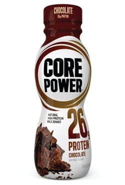 Core Power High Protein Milk S 10838688