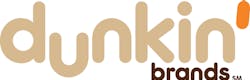 Dunkin Brands Logo 10839850 Dunkin Brands Logo 10839850