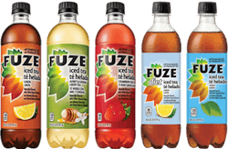 Fuze Bottles 10842333 Fuze Bottles 10842333