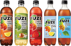 Fuze Bottles 10842333