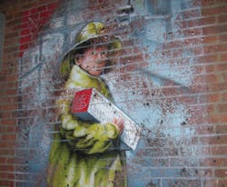 Nabisco Boy Rain Slicker 10841935 Nabisco Boy Rain Slicker 10841935