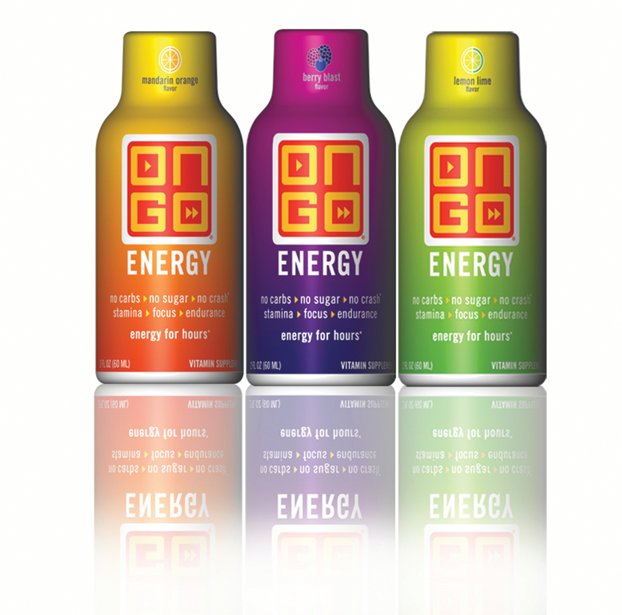 On Go Energy 10839839