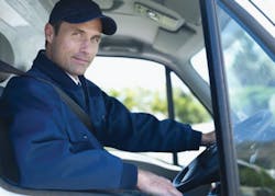 Route Driver 10845339 Route Driver 10845339