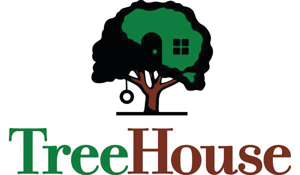 Treehouse Logo 10837325