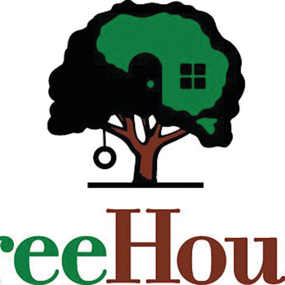Treehouse Logo 10837325