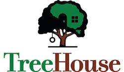 Treehouse Logo 10837325