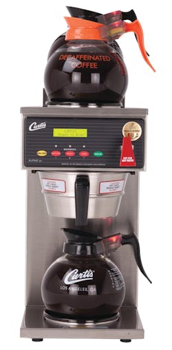 Wilbur Curtis Digital Freshnes 10840923 Wilbur Curtis Digital Freshnes 10840923