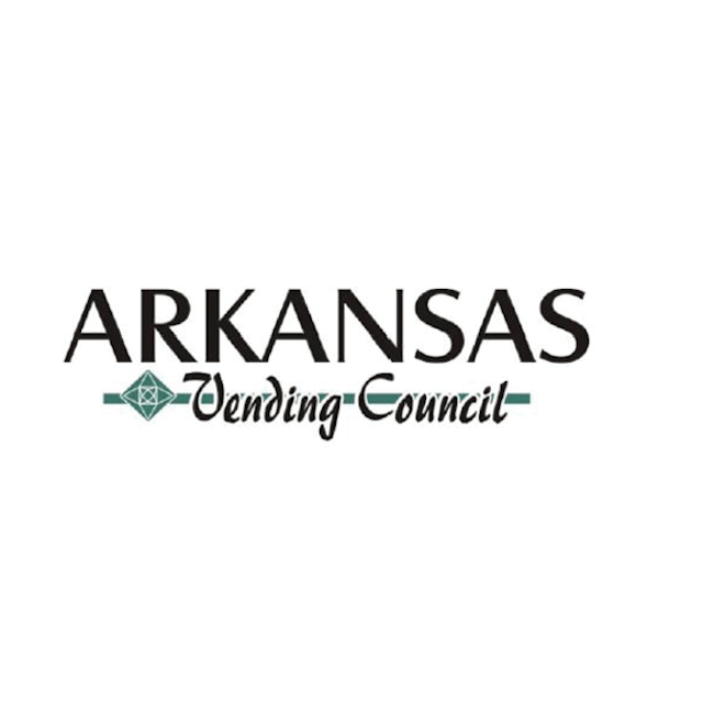 Arkansas Vending Logo 10849980