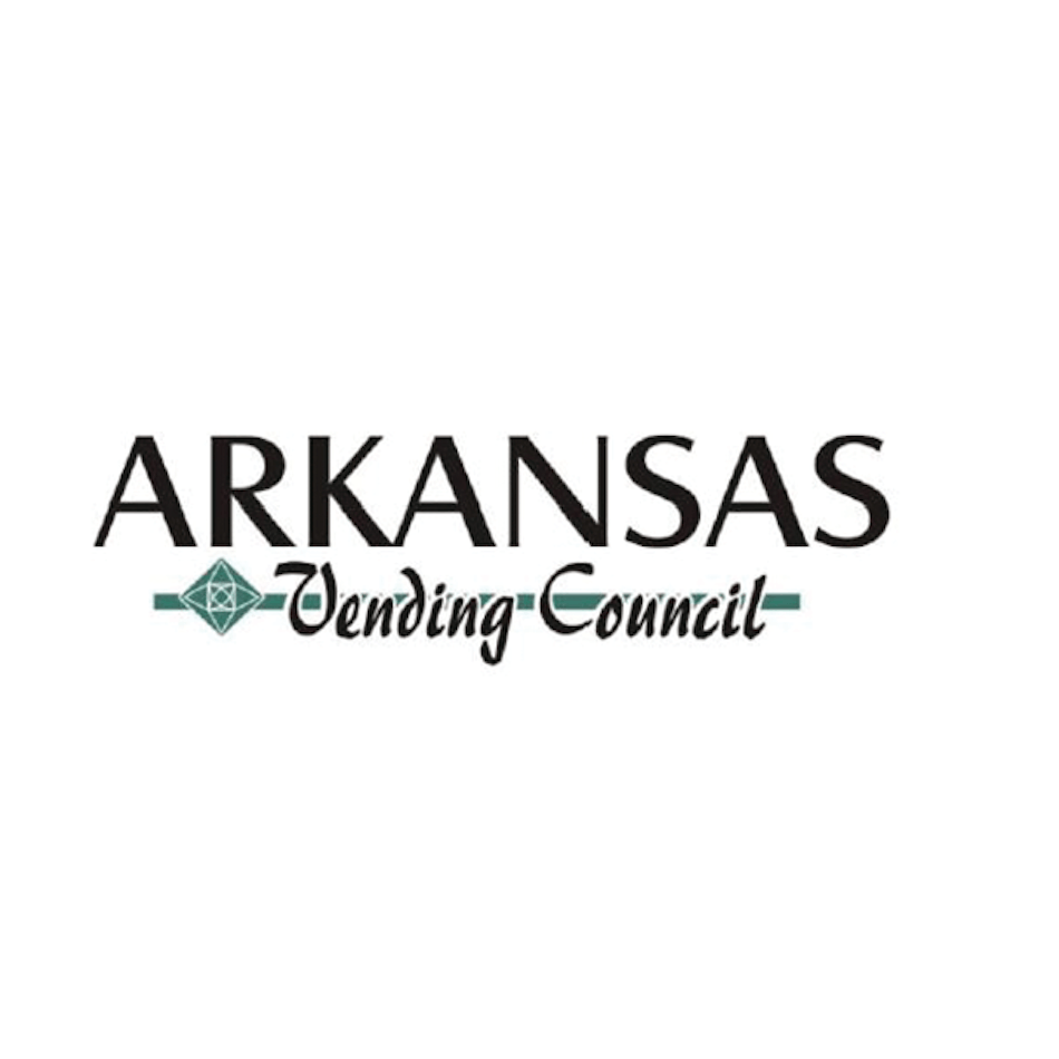 Arkansas Vending Logo 10849980