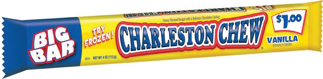 Charleston Chew 10856406
