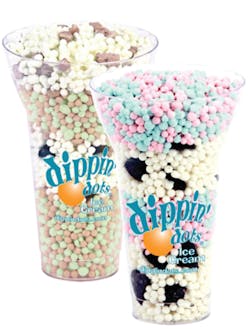 Dippin Dots 10855479 Dippin Dots 10855479