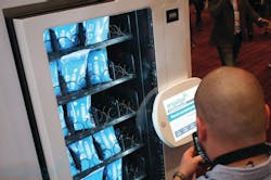 Engadget Shirt Vending Machine 10854091 Engadget Shirt Vending Machine 10854091