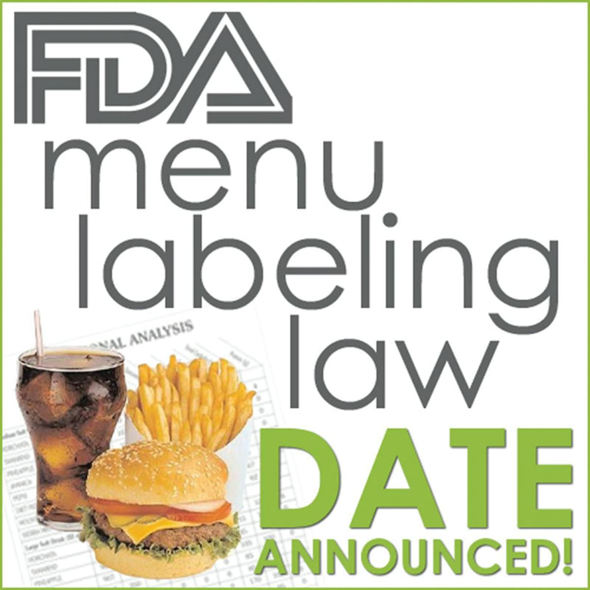 Fda Food Labeling Update 10855489