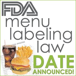 Fda Food Labeling Update 10855489 Fda Food Labeling Update 10855489