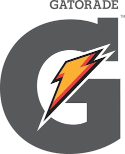 Gatorade Logo 10860450