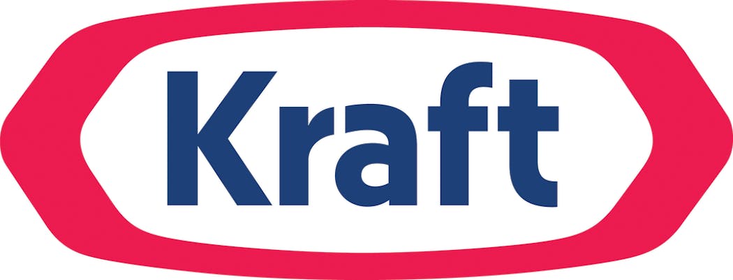Kraft Foods Logo 10847886