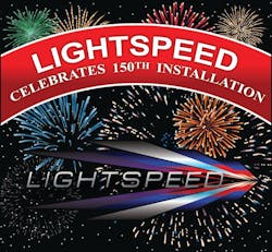 Lightspeed Celebrates 150 Inst 10852826