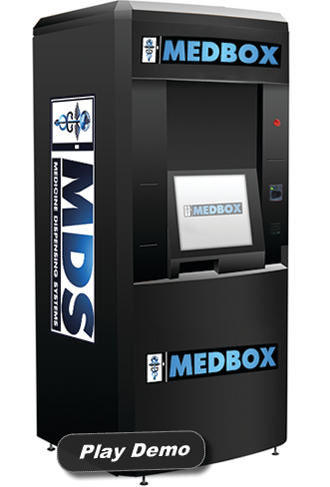 Medbox 10849370