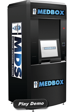 Medbox 10849370 Medbox 10849370