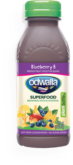Odwalla 10856954 Odwalla 10856954