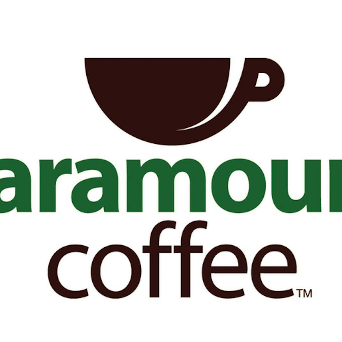 Paramount Coffee Logo 10852175