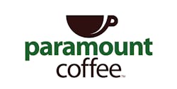 Paramount Coffee Logo 10852175 Paramount Coffee Logo 10852175
