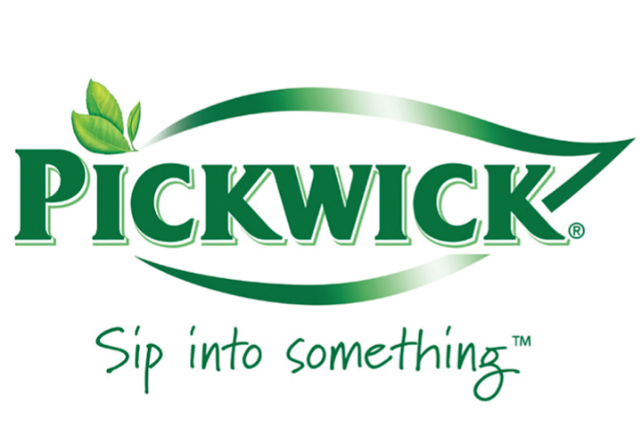 Smucker Pickwick® Teas From: J.M. Smucker Co. | Vending Market Watch