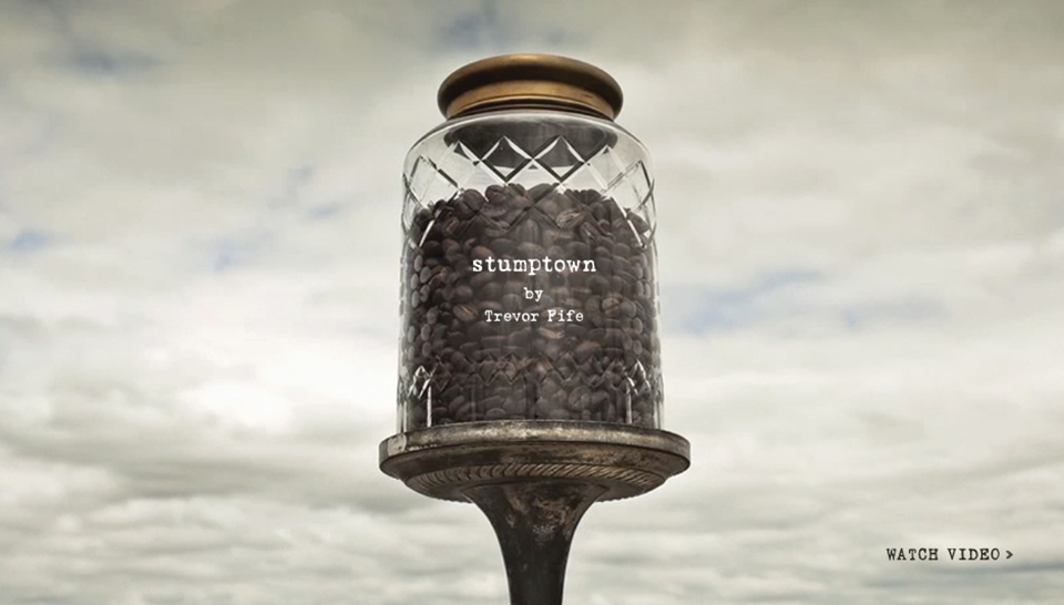 Stumptown Coffee 10857633