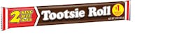 Tootsie Roll King Size