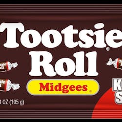 Tootsie Roll Midgees 10856364