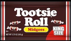 Tootsie Roll Midgees 10856364 Tootsie Roll Midgees 10856364