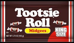 Tootsie Roll Midgees 10856364