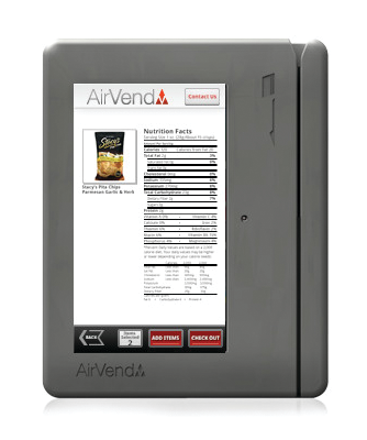 Airvend Av7 10875616 10876529