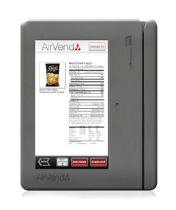 Airvend Av7 10875616 10876529 Airvend Av7 10875616 10876529