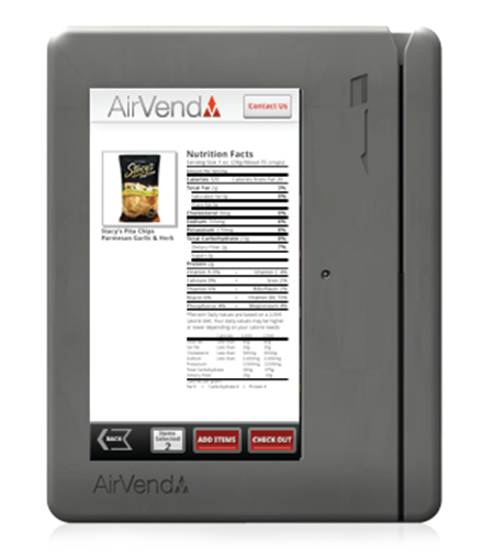 Airvend Av7 10875616