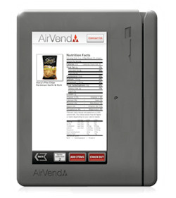 Airvend Av7 10875616 Airvend Av7 10875616