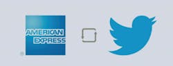 American Express Twitter 10878864 American Express Twitter 10878864