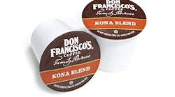 Don Franciscos Family Reserve 10881257 Don Franciscos Family Reserve 10881257