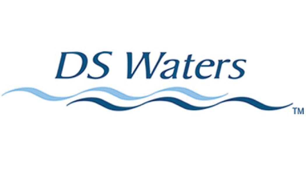 Ds Waters Logo 10885280