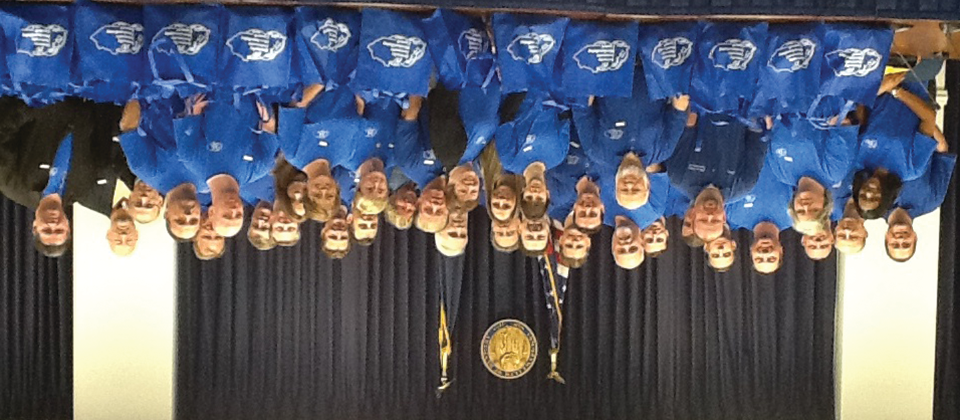 Nearly 40 operators, suppliers and brokers worked together to lobby the legislature on House Bill 62, exempting the current 6 percent retail sales tax for vended products.