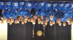 Nearly 40 operators, suppliers and brokers worked together to lobby the legislature on House Bill 62, exempting the current 6 percent retail sales tax for vended products. Nearly 40 operators, suppliers and brokers worked together to lobby the legislature on House Bill 62, exempting the current 6 percent retail sales tax for vended products.