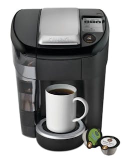 Keurig Vue V500 10886589 Keurig Vue V500 10886589