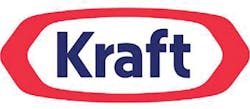Kraft Foods Logo 10880618 Kraft Foods Logo 10880618