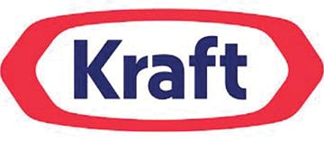 Kraft Foods Logo 10880618